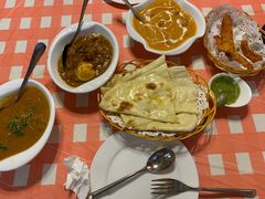 -Santoor 萨都里印度餐厅(北锣鼓巷店)