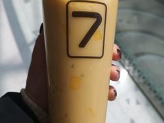 -7分甜(江宁万达店)