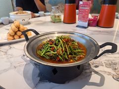 -玉林烤鸭店(定福庄店)