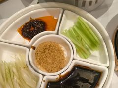 -眉州东坡(北苑华贸店)