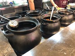 -李叁面馆(妇幼店)