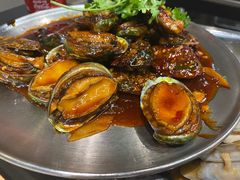 -老虎滩大连海鲜烧烤(建邺云锦路总店)