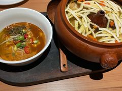 -雀舞云南菜(乐客城店)