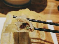 -老雒阳面馆·水席(定鼎门店)