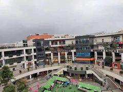-浦江城市生活广场(江月路店)