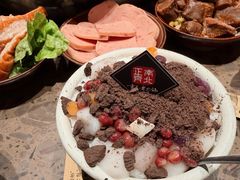 -正南齊北重庆老火锅(光华村直营店)