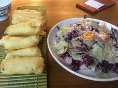 珠峰炸酸奶-聪宏诺桑主题藏餐吧(唐道637店)
