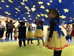 -金宝贝国际早教中心(万象城中心)