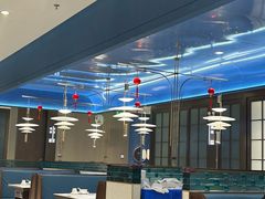-大锅强·蒸海鲜青岛菜(金沙滩店)
