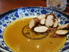 小肠卷-万香姜汁(引泉路店)