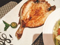 -山葵家·创意料理(临平银泰城店)