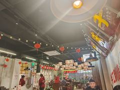 -牛市坎火锅(建设路店)