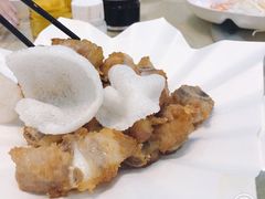 -联邦酒楼