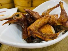 -赏点粤式点心(广州塔店)