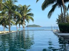 -石梅湾艾美度假酒店