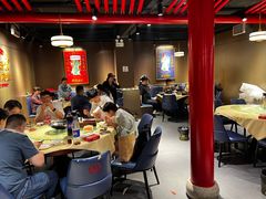 -聚味瞿记·龙虾堂(树木岭店)