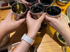 -喜来稀肉(北外滩白玉兰广场店)