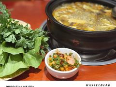 -菌之家·专业纯野生菌火锅·特色炒菌