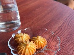 -半山半岛洲际度假酒店·观海廊