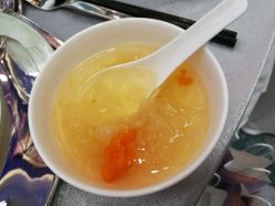 点击看大图 -上海中心宴会厅·婚礼中心