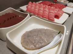 -海底捞火锅(高新万达店)
