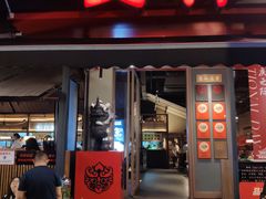 -饕林餐厅(春熙路店)