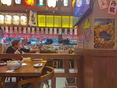 -白石的深夜食堂(济南万象城店)