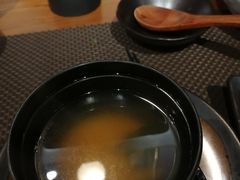味增汤-尺山寸水日料(马桥满天星店)