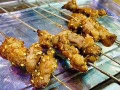 -牛叔鲜羊肉铜火锅(远东小区店)