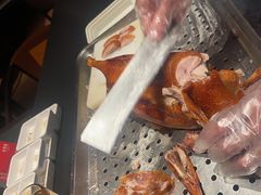 -全聚德(双井店)