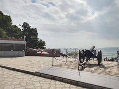 -胡里山炮台