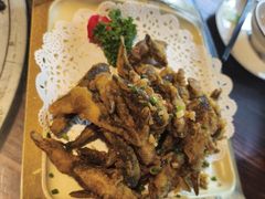 -大自然(鲁家村店)