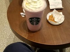 -星巴克臻选(北京太阳宫凯德店)