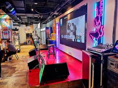 -马路牙子地桌烤肉(工体店)