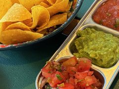 -HFFOUSA TACO弗萨塔可墨西哥餐厅(颐堤港店)