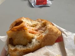 -肯德基(鲁迅路店)