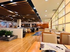 -杭州国际会议中心洲际酒店-面工坊