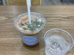 -OZ cafe(南昌路店)