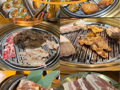 -蒲葵传统炭火烤肉(白石龙店)