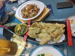 -君霖海鲜私房菜(春柳店)