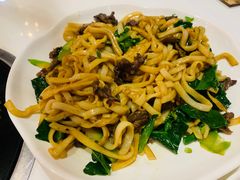 -陈记顺和牛肉火锅馆(天河北路店)