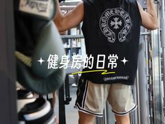 -N1 健身·普拉提·综合馆(嘉美中心店)