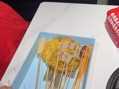 -宏姐串串香(征仪路店)