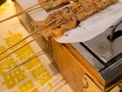 -串盟烧烤·长沙美食地标(星沙店)