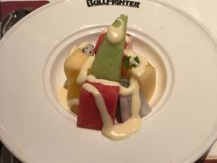 -斗牛士牛排(南京东路店)