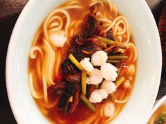 -奎元馆.百年奎元.非遗传承(西湖边的解放路店)