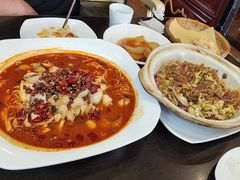 -老牌坊鲁菜名店(聊城美食岛店)