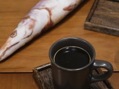 美式-Again Coffee Roaster(香蜜湖店)