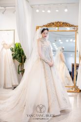 -洋洋婚纱品牌集合店