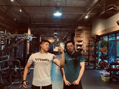 -OneFit健身(汇锦城店)